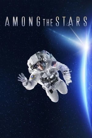  Dans les étoiles - Saison 1 affiche 