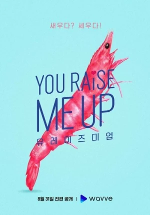  You Raise Me Up - Saison 1 affiche 