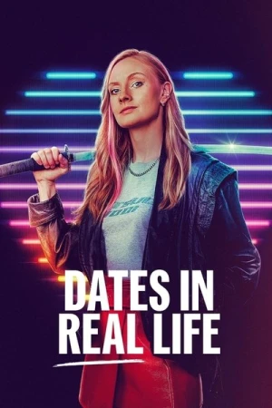  Dates in Real Life - Saison 1 affiche 