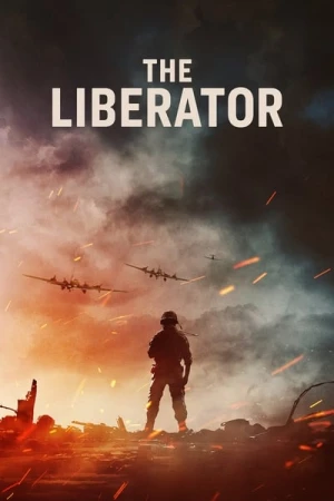  The Liberator - Saison 1 affiche 