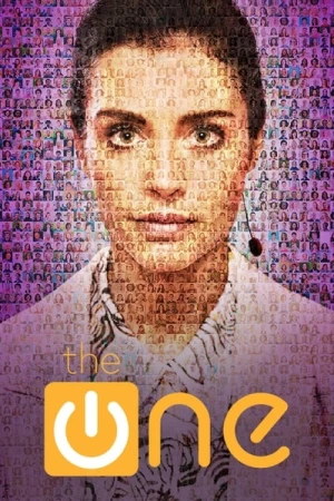  The One - Saison 1 affiche 