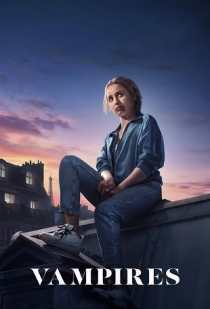  Vampires (2020) - Saison 1 affiche 