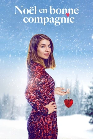  Home for Christmas - Saison 2 affiche 