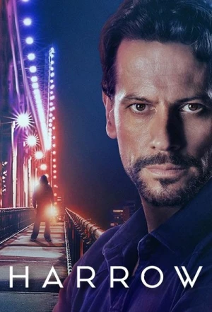  Harrow - Saison 2 affiche 