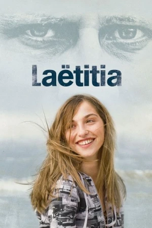  Laëtitia - Saison 1 affiche 