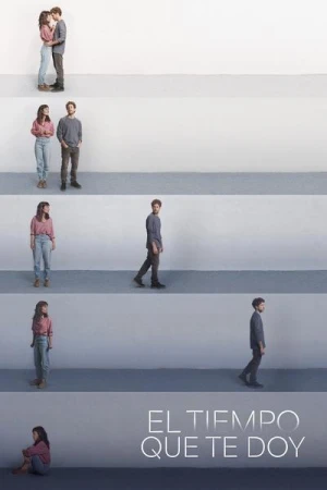  Le Temps de t'oublier - Saison 1 affiche 