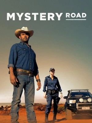  Mystery Road - Saison 2 affiche 