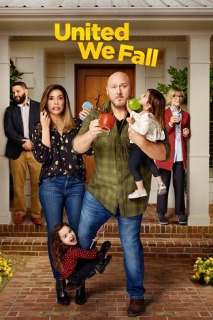  United We Fall - Saison 1 affiche 