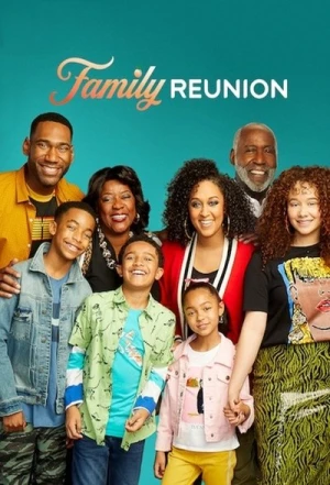  Bienvenue chez Mamilia - Saison 3 affiche 