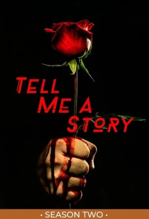  Tell Me a Story - Saison 2 affiche 