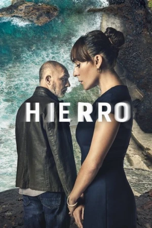  Hierro - Saison 2 affiche 