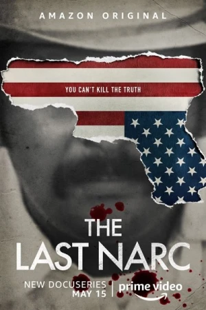  The Last Narc - Saison 1 affiche 