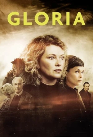  Gloria - Saison 1 affiche 