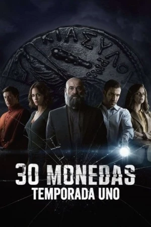  30 Coins - Saison 1 affiche 