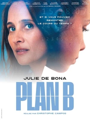  Plan B (2021) - Saison 1 affiche 