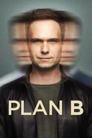  Plan B - Saison 1 affiche 