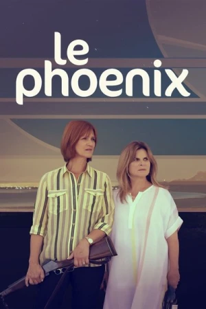  Le Phoenix - Saison 1 affiche 