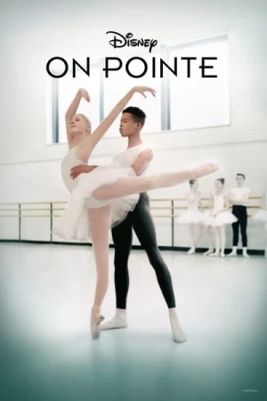  On Pointe - Saison 1 affiche 