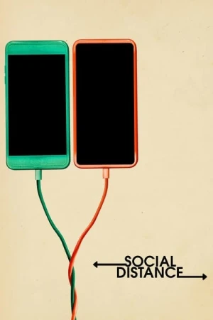  Social Distance - Saison 1 affiche 