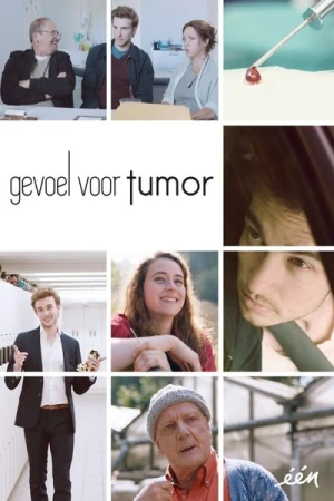  Sense Of Tumour - Saison 1 affiche 