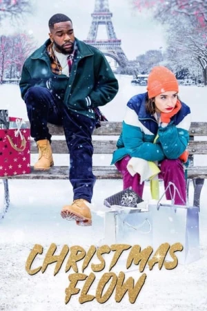 Christmas Flow - Saison 1 affiche 