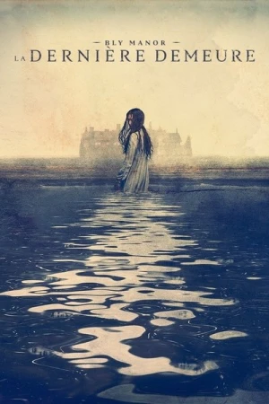  The Haunting of Bly Manor - Saison 1 affiche 