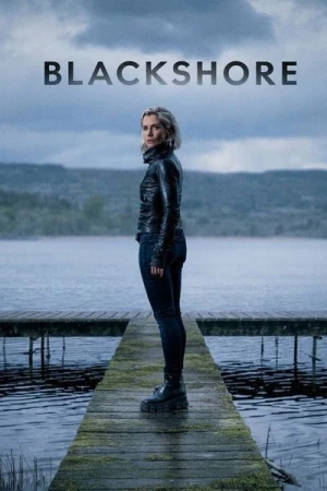  Blackshore - Saison 1 affiche 