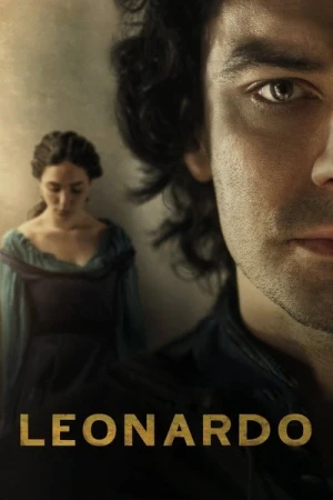  Leonardo - Saison 1 affiche 