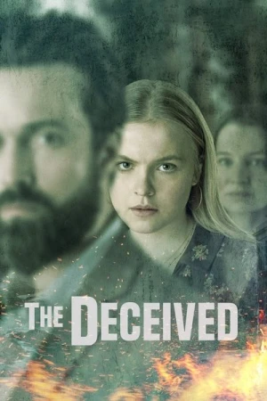  The Deceived - Saison 1 affiche 