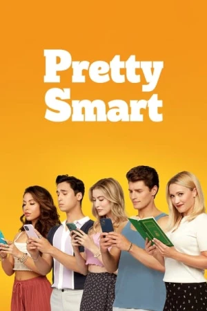  Pretty Smart - Saison 1 affiche 