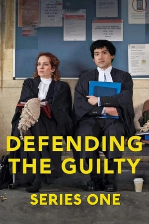  Defending the Guilty - Saison 1 affiche 