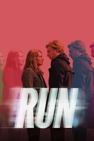  Run - Saison 1 affiche 