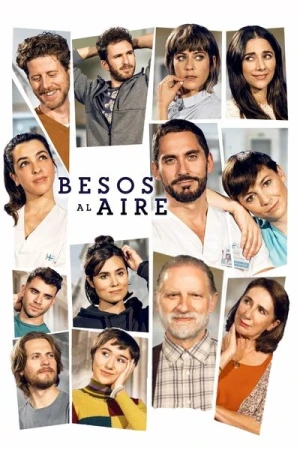  De l'Amour Dans l'Air - Saison 1 affiche 
