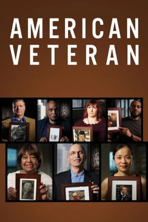 American Veteran - Saison 1 affiche 