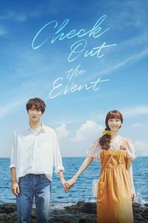  Please Check the Event - Saison 1 affiche 