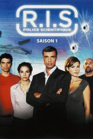  R.I.S. Police Scientifique - Saison 6 affiche 