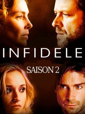  Infidèle - Saison 2 affiche 