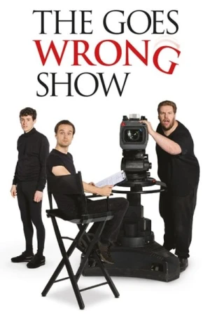 Regarder The Goes Wrong Show - Saison 1 en streaming complet