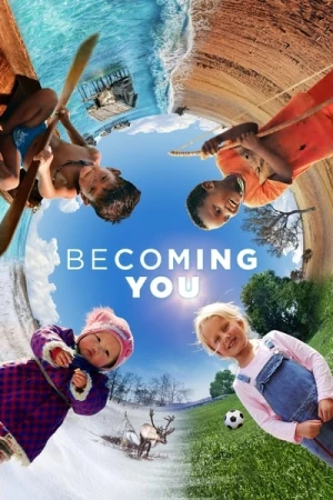  Becoming You - Saison 1 affiche 