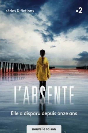 L'Absente - Saison 1 affiche 