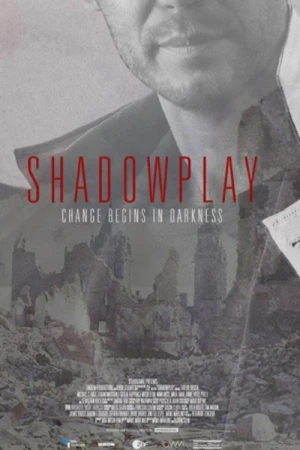  Shadowplay - Saison 1 affiche 
