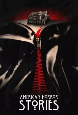  American Horror Stories - Saison 1 affiche 