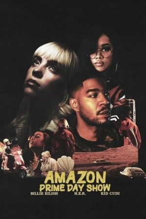  Prime Day Show - Saison 1 affiche 