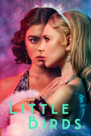  Little Birds - Saison 1 affiche 