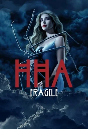 American Horror Story - Saison 12 affiche 