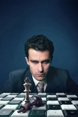  Rematch - Saison 1 affiche 