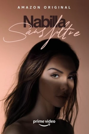  Nabilla : Sans filtre - Saison 1 affiche 