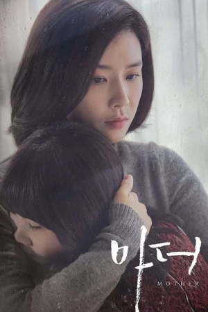  Mother - Saison 1 affiche 