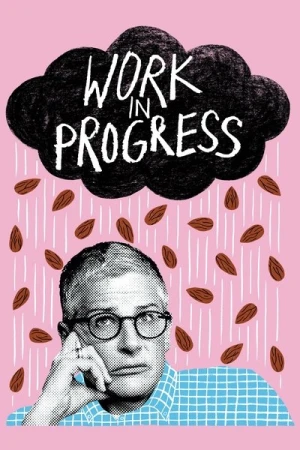  Work In Progress - Saison 1 affiche 