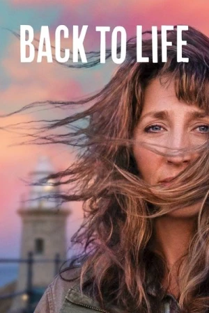  Back to Life - Saison 2 affiche 